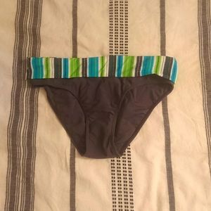 ⚡2/$20⚡🆕 Point Zero bikini bottom